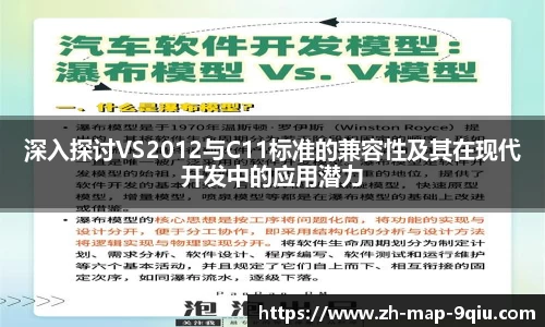 深入探讨VS2012与C11标准的兼容性及其在现代开发中的应用潜力