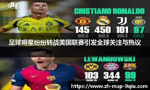 足球明星纷纷转战美国联赛引发全球关注与热议